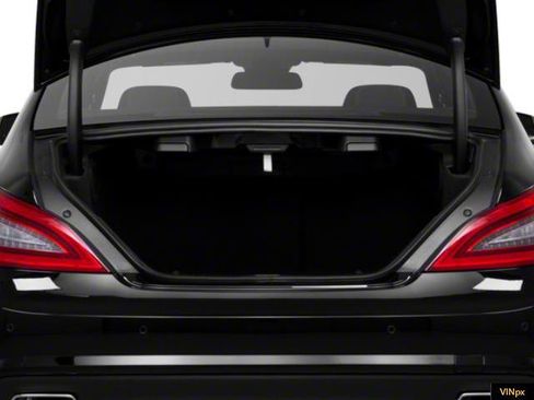 Used 2013 Mercedes-Benz CLS 550 image 9