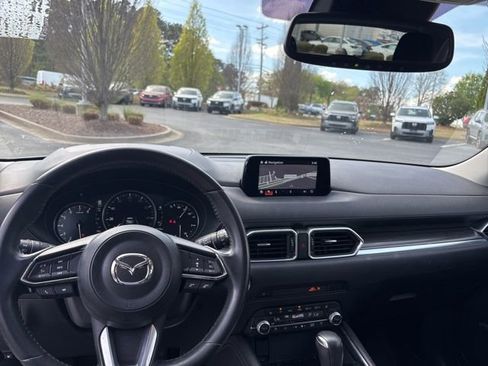 Used 2019 MAZDA CX-5 Grand Touring Reserve image 15