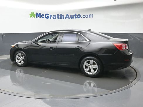 Used 2013 Chevrolet Malibu LS w/ Protection Package image 19