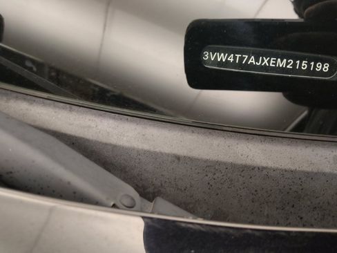 Used 2014 Volkswagen Jetta GLI Autobahn FWD image 33