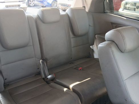 Used 2013 Honda Odyssey EX-L image 14