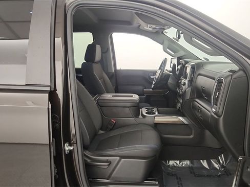 Used 2019 Chevrolet Silverado 1500 RST w/ All-Star Edition image 30