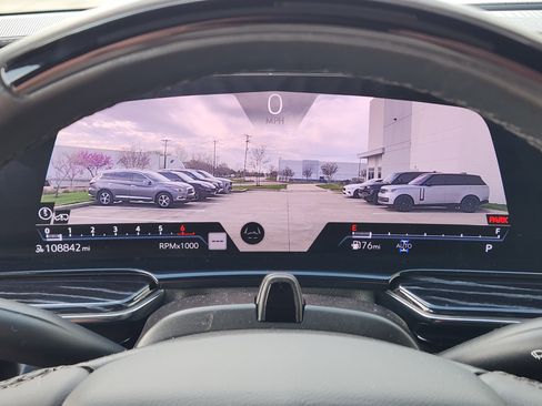 Used 2023 Cadillac Escalade ESV Sport w/ LPO, ONYX Package image 15