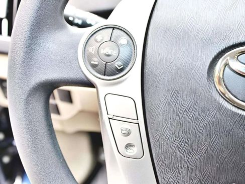 Used 2013 Toyota Prius Two image 13