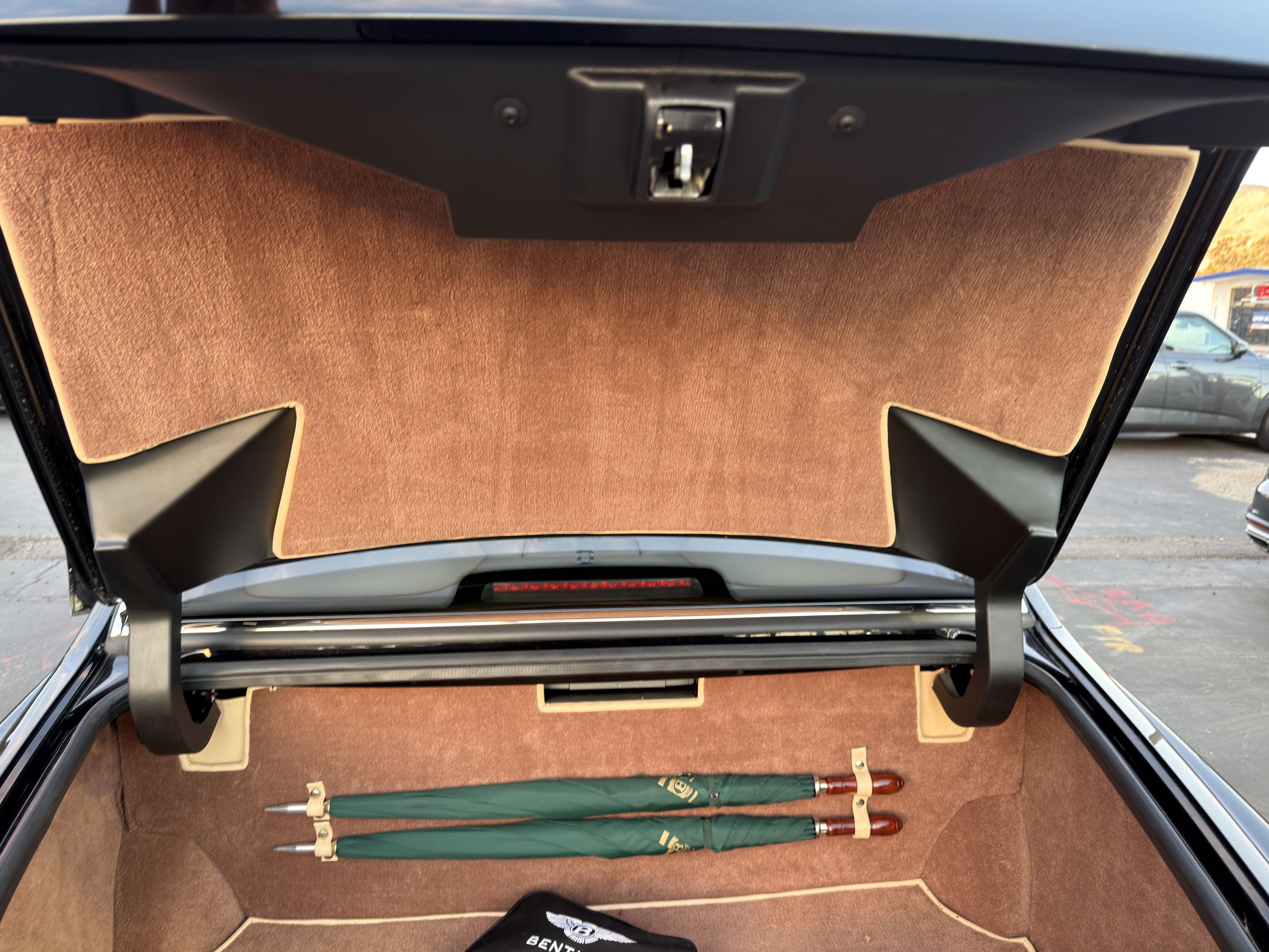 Used 2001 Bentley Arnage Red Label RWD image 23