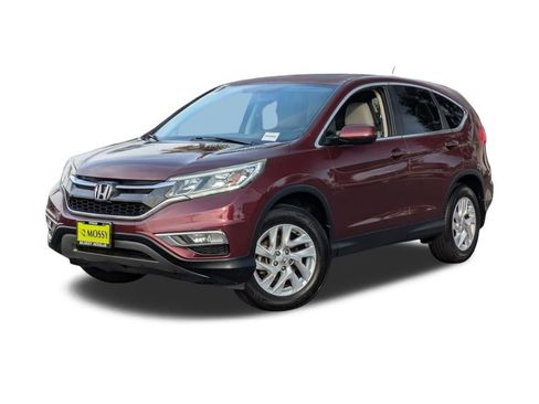 Used 2016 Honda CR-V EX image 1