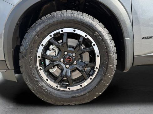New 2026 Nissan Pathfinder Rock Creek AWD/4WD image 14