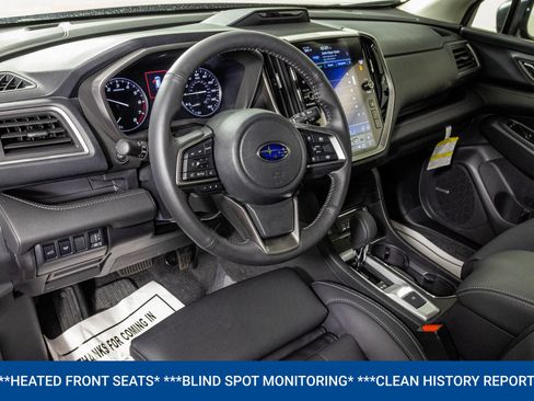 Used 2026 Subaru Ascent Limited AWD/4WD image 4