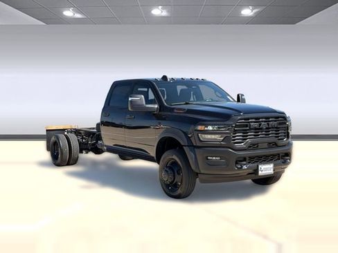 New 2026 RAM 4500 Tradesman image 7