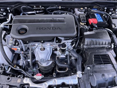 Certified 2026 Honda Civic LX image 15