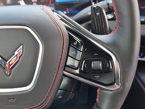 New 2027 Chevrolet Corvette Z06 RWD image 15