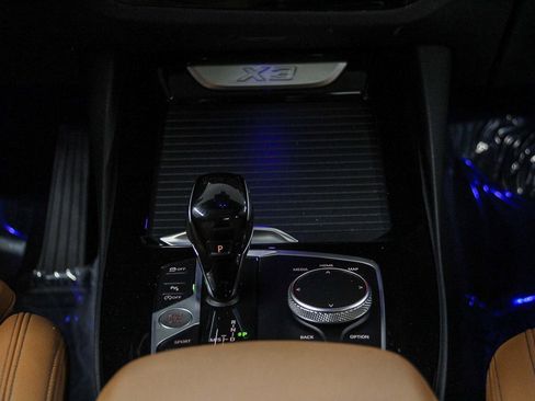 Certified 2022 BMW X3 xDrive30i w/ Convenience Package w/ZPA image 14