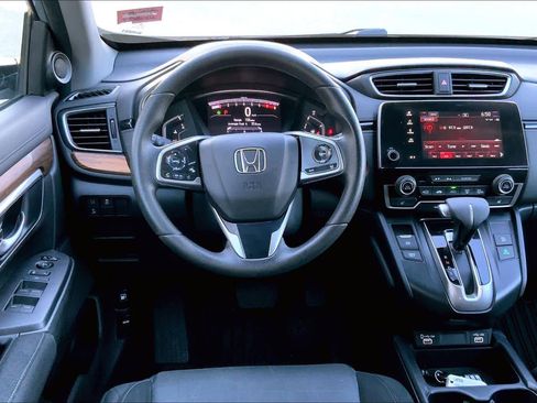 Used 2020 Honda CR-V EX image 6