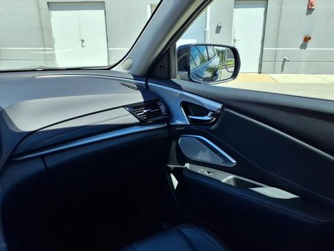 Used 2023 Acura RDX AWD w/ Technology Package image 25
