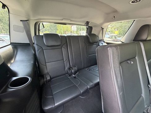 Used 2016 Chevrolet Tahoe LT AWD/4WD image 19