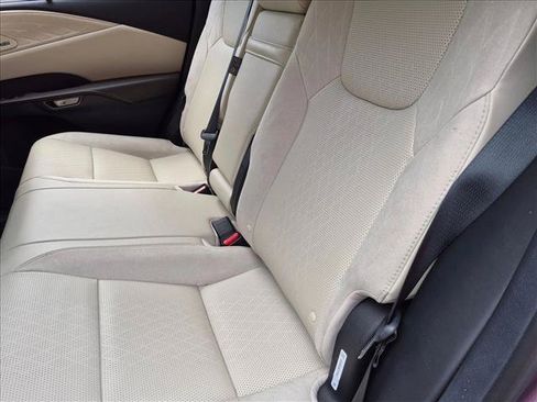 Used 2023 Lexus RX 350 FWD w/ Cold Area Package image 19