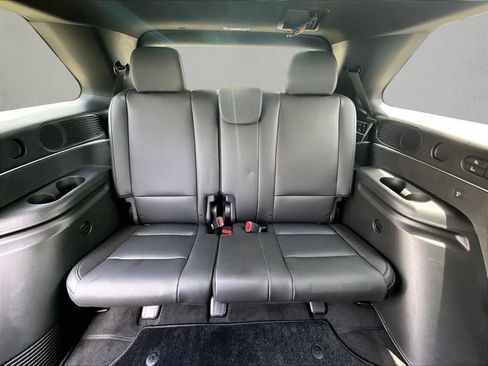 Used 2026 Hyundai Palisade Calligraphy FWD image 30