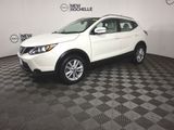 Certified 2019 Nissan Rogue Sport SV image 4