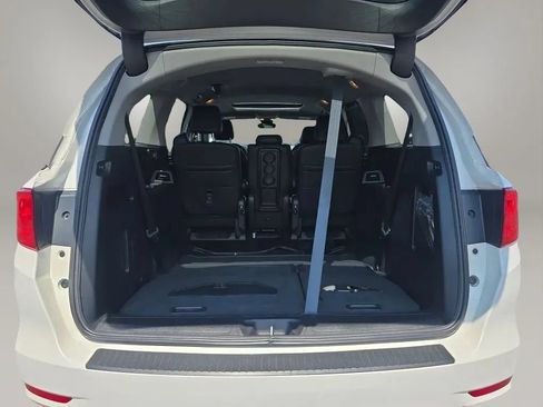 Used 2023 Honda Odyssey EX-L image 64