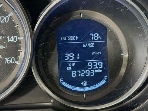 Used 2016 MAZDA CX-5 Grand Touring AWD/4WD image 18