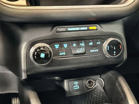 Used 2022 Ford Bronco Sport Big Bend image 21