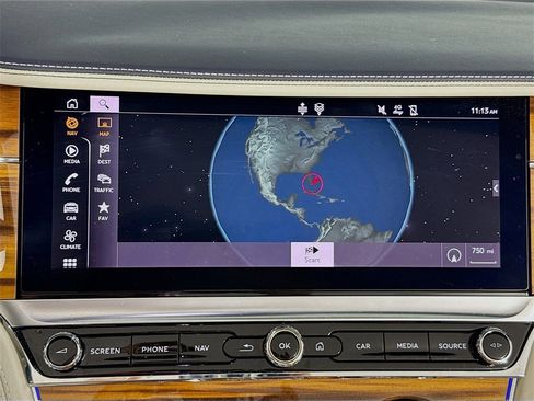 Used 2022 Bentley Continental GT image 13