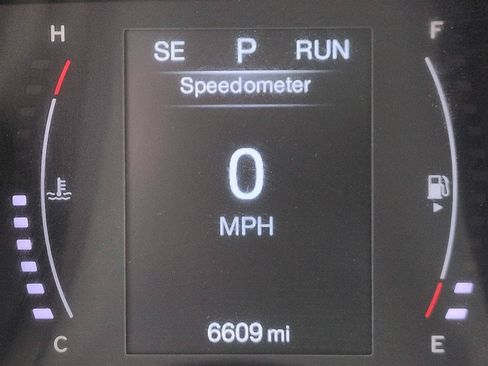 Used 2019 Jeep Compass Sport FWD image 21