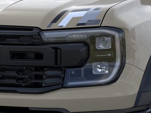 New 2026 Ford Ranger Raptor AWD/4WD image 35