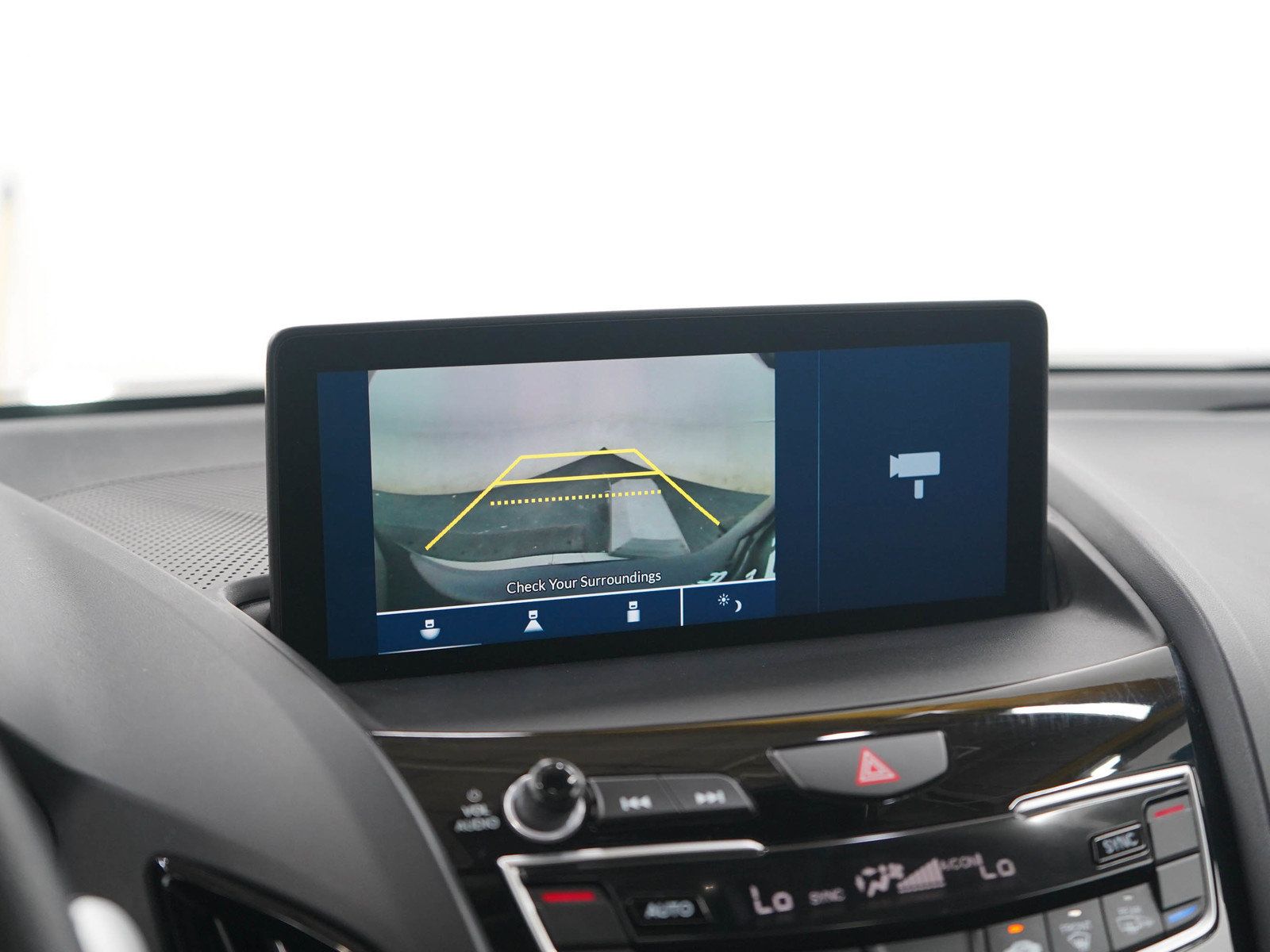 Used 2019 Acura RDX AWD image 29
