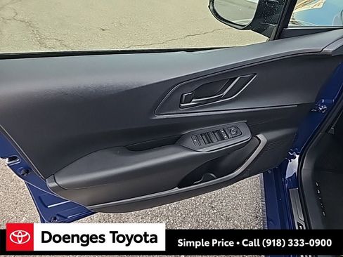 New 2026 Toyota Prius Plug-In Hybrid image 15