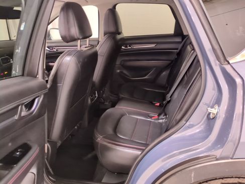 Used 2023 MAZDA CX-5 Carbon Edition image 14