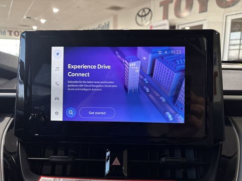 New 2026 Toyota Corolla Cross L image 19