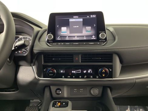 New 2026 Nissan Rogue SV w/ Cold Weather Package image 24