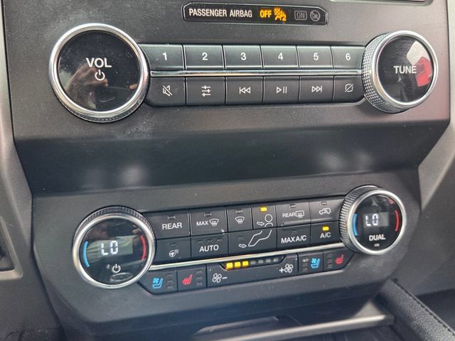 Used 2021 Ford Expedition XLT RWD image 27