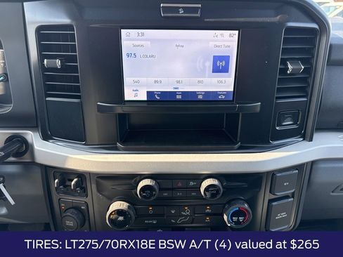 New 2026 Ford F350 XLT w/ FX4 Off-Road Package image 11