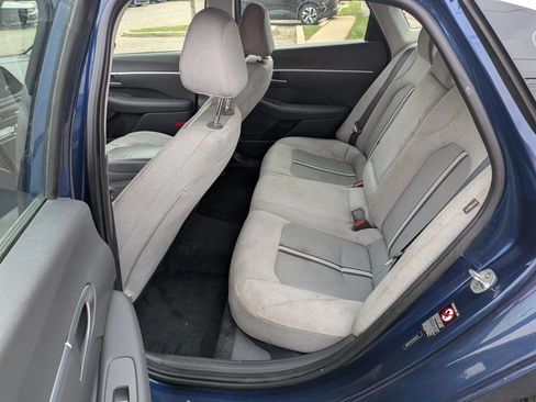 Used 2020 Hyundai Sonata SEL w/ Cargo Package FWD image 26