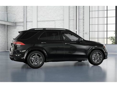 New 2026 Mercedes-Benz GLE 53 AMG 4MATIC image 18