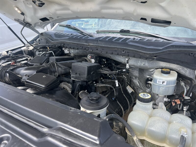 Used 2020 Ford F350 XL w/ Power Equipment Group RWD image 25