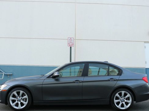Used 2013 BMW 335i Sedan image 8