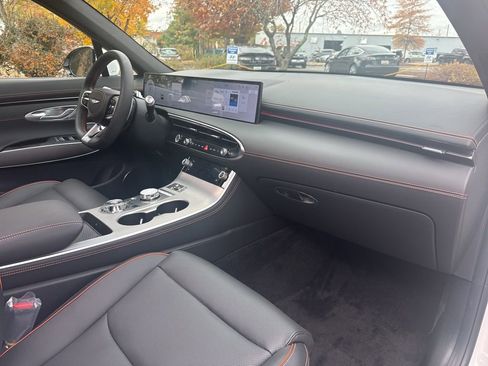 New 2026 Genesis GV70 3.5T Sport Advanced image 34