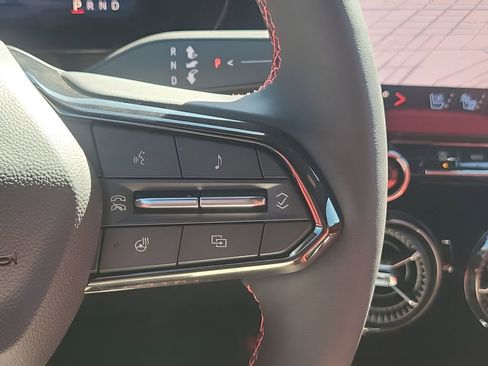 New 2026 Chevrolet Blazer EV SS w/ Performance Package image 37