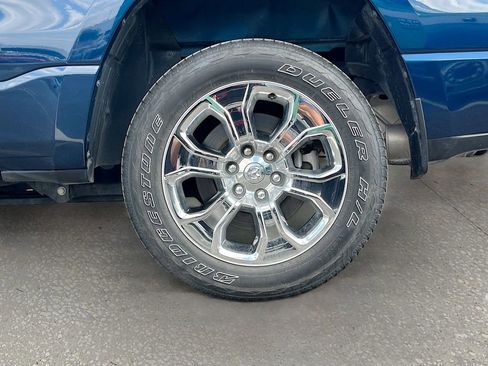 Certified 2024 RAM 1500 Big Horn image 30