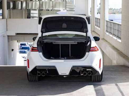 New 2026 BMW M5 w/ Carbon Package image 31