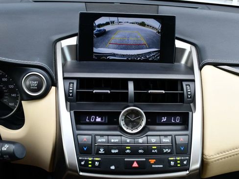 Used 2017 Lexus NX 200t FWD w/ Premium Package image 47