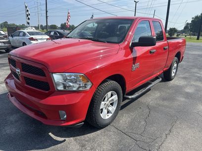 Used 2019 RAM 1500 Express