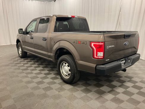 Used 2017 Ford F150 XL w/ XL Power Equipment Group image 4