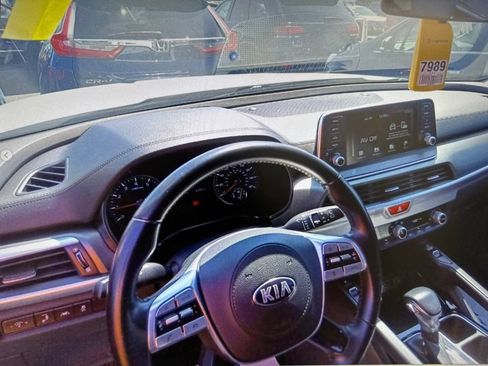 Used 2020 Kia Telluride S AWD/4WD image 7