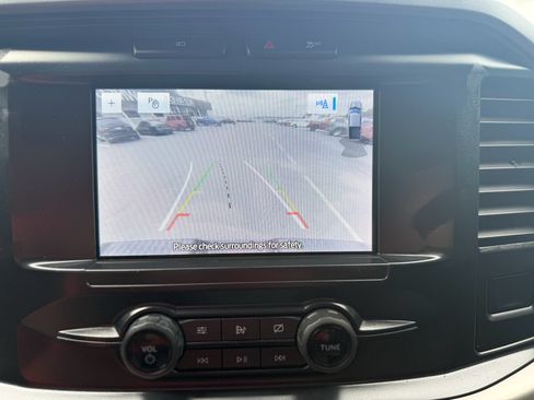 Used 2021 Ford F150 XLT AWD/4WD image 37