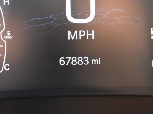 Used 2022 Jeep Compass Limited w/ Sun and Sound Group image 26