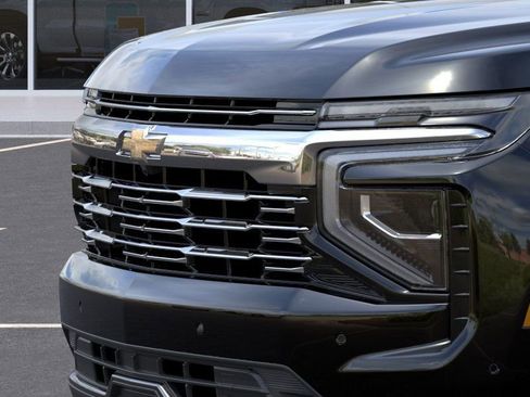 New 2025 Chevrolet Tahoe Premier image 13